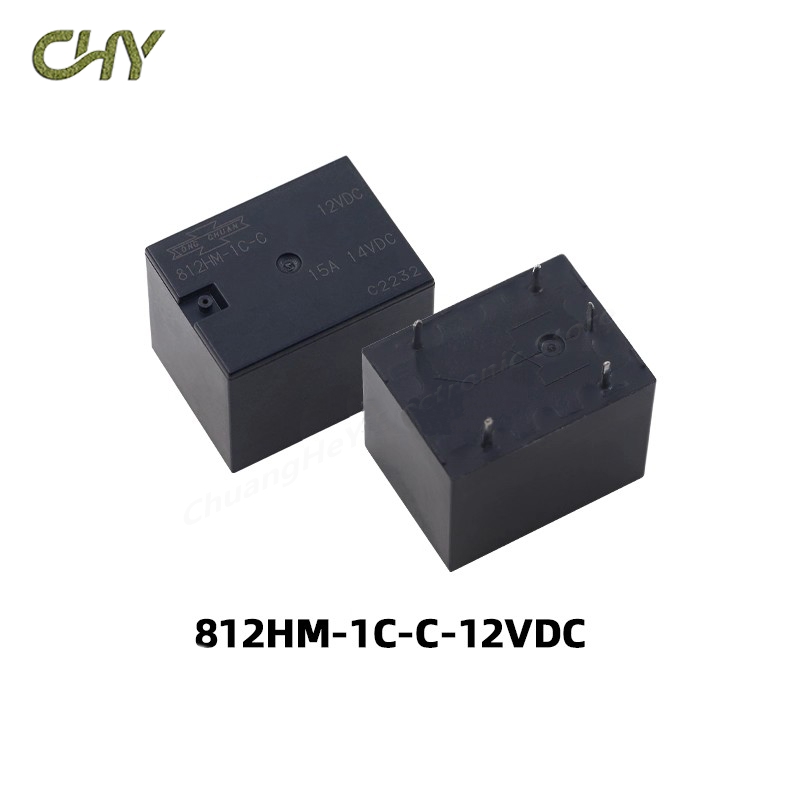 Shelly Relay Module - 2 Buah Lagu Baru Asli CHUAN