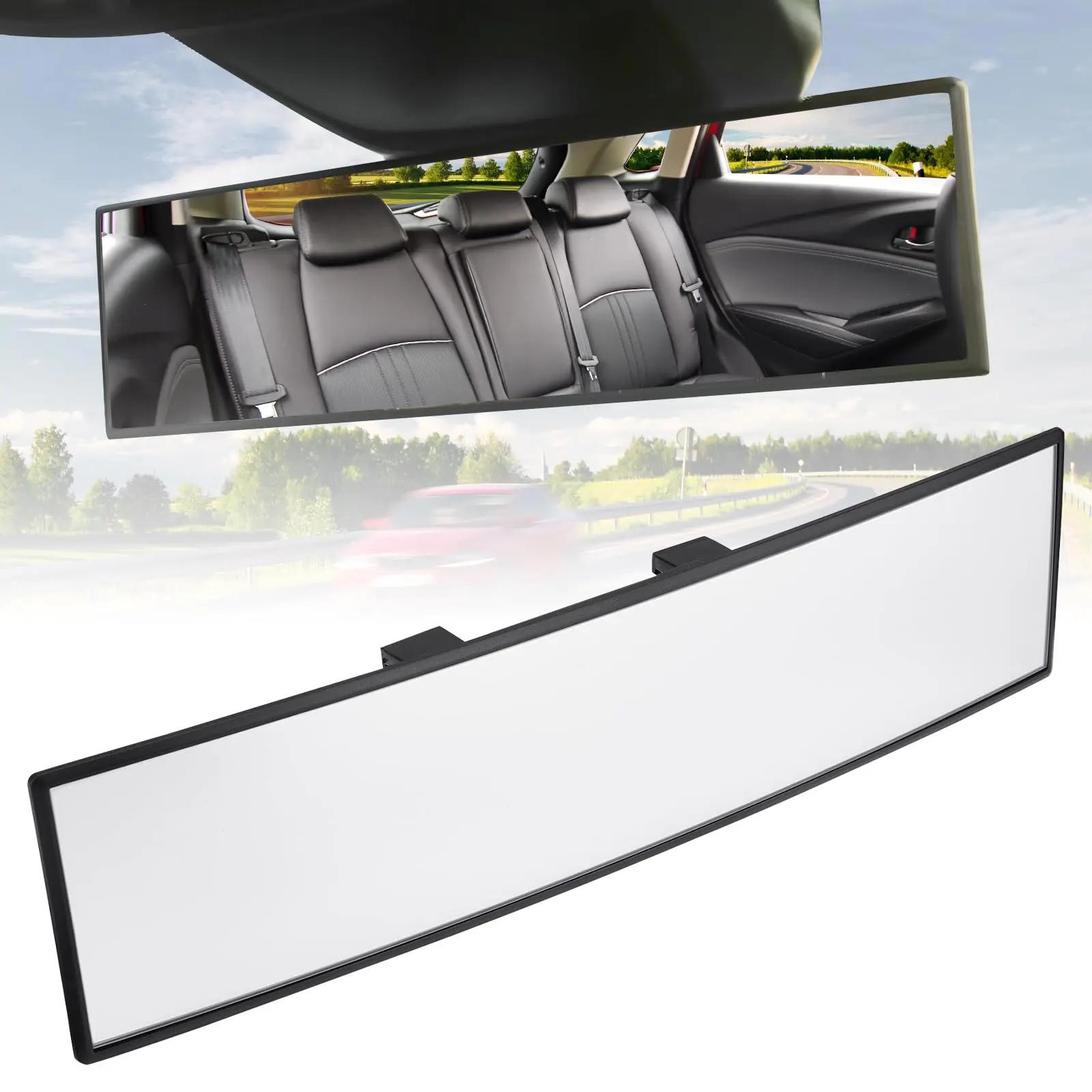 Ir Blaster Universal - Kaca Spion Panorama Clip-On, Kaca Spion