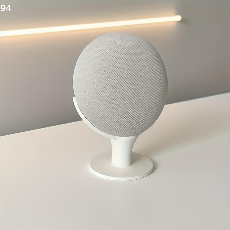 Google Speaker Nest Mini - Dudukan Penyimpanan Ringkas untuk Google Home