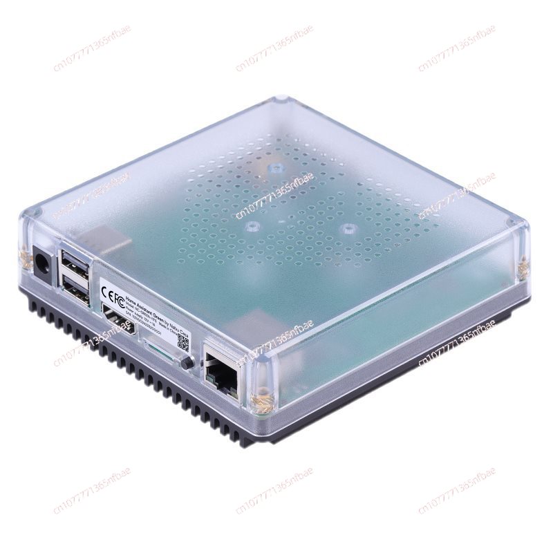Diy Home Automation Hub - HomeKit Smart Gateway Hub – Kotak