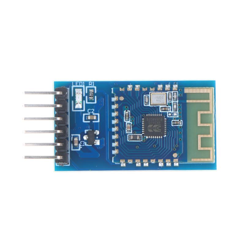 Home Automation Diy Projects - Modul JDY-23 Bluetooth 5.0 CC2541 BLE