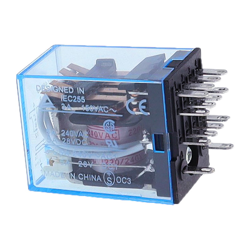 10 buah MY4NJ HH54P MY4N-J 14  - Shelly Relay Module ulasan dan harga