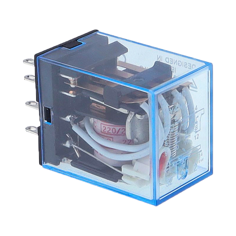 10 buah MY4NJ HH54P MY4N-J 14  - Shelly Relay Module ulasan dan harga