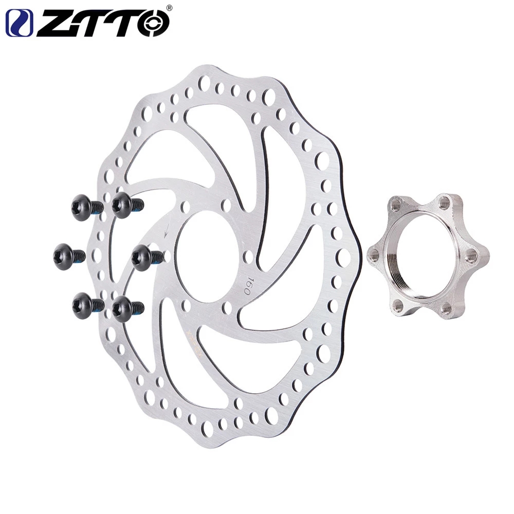 ZTTO MTB Sepeda Berulir Hub Di - Matter Hub Thread ulasan dan harga
