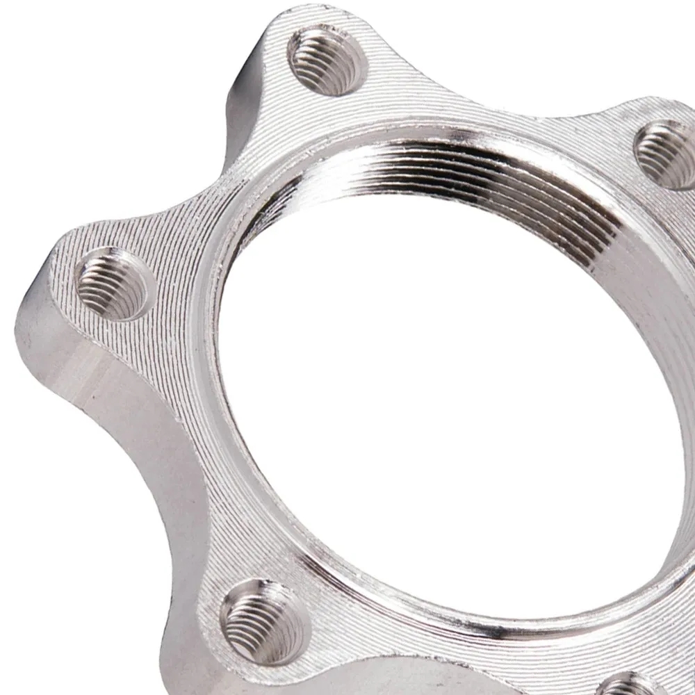 ZTTO MTB Sepeda Berulir Hub Di - Matter Hub Thread ulasan dan harga