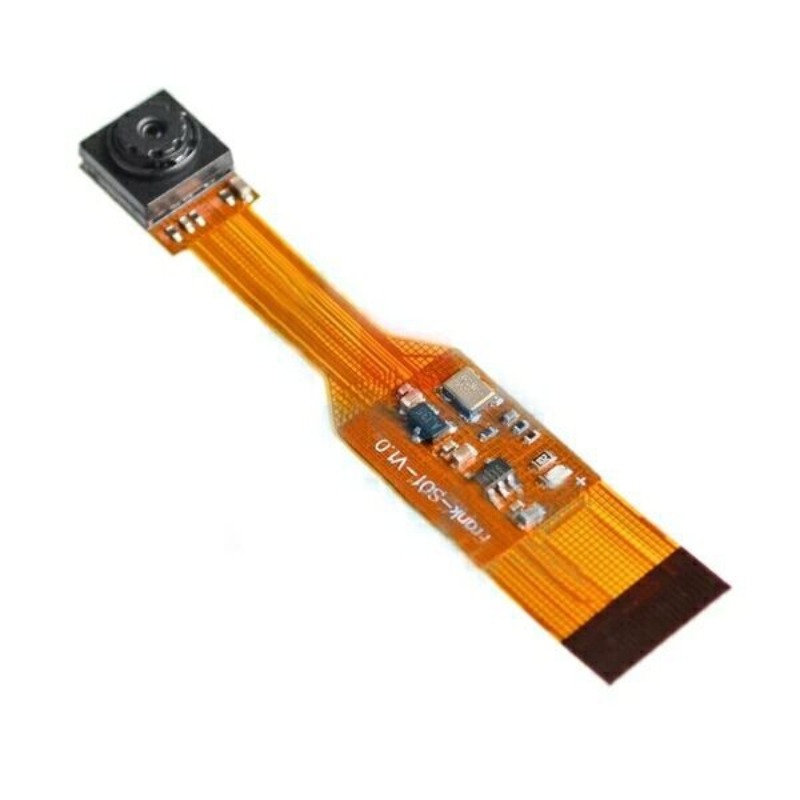 Modul Kamera Raspberry Pi Zero - Pi Zero W Board ulasan dan harga