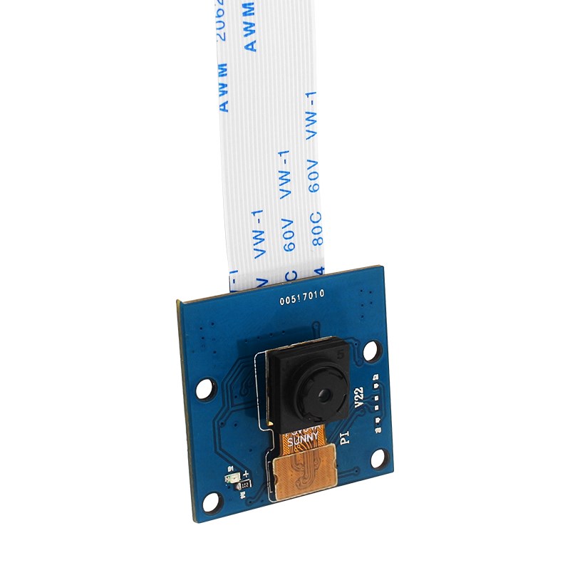 Raspberry Pi Zero 2 W kamera 5 - Pi Zero W Board ulasan dan harga