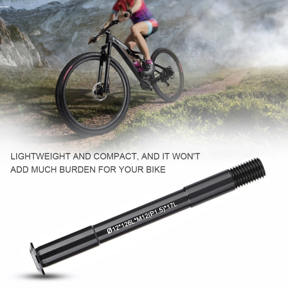 As roda sepeda tahan lama M12  - Matter Hub Thread ulasan dan harga