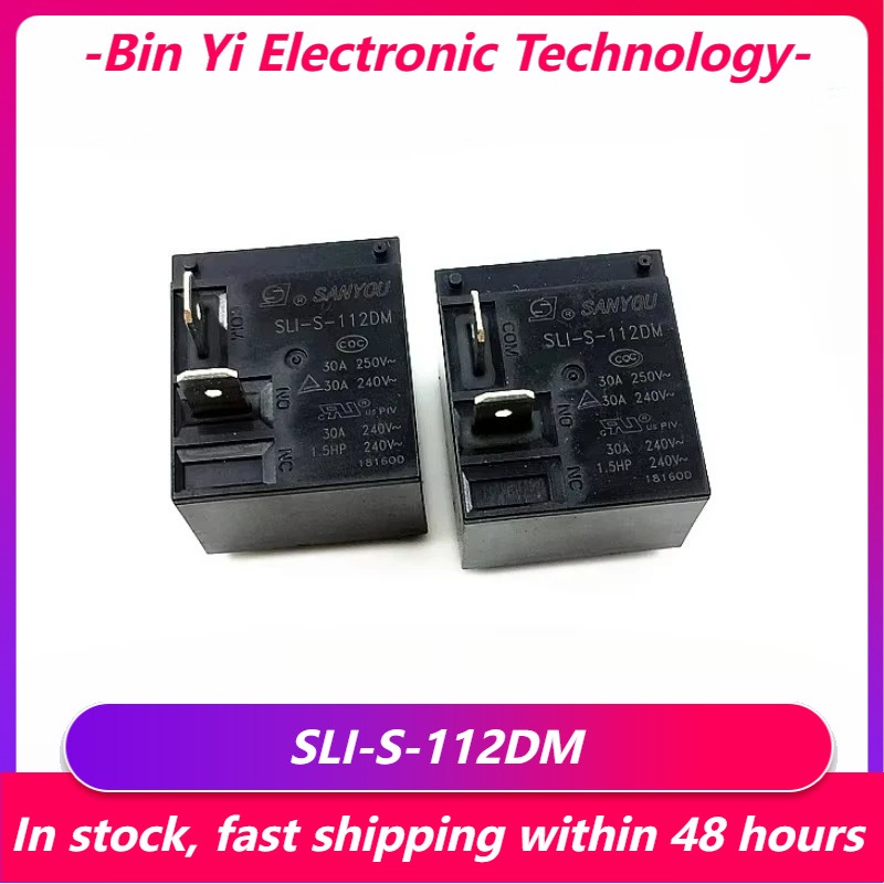 Baru 1 Buah/Lot SLI-S-112DM SL - Shelly Relay Module ulasan dan harga