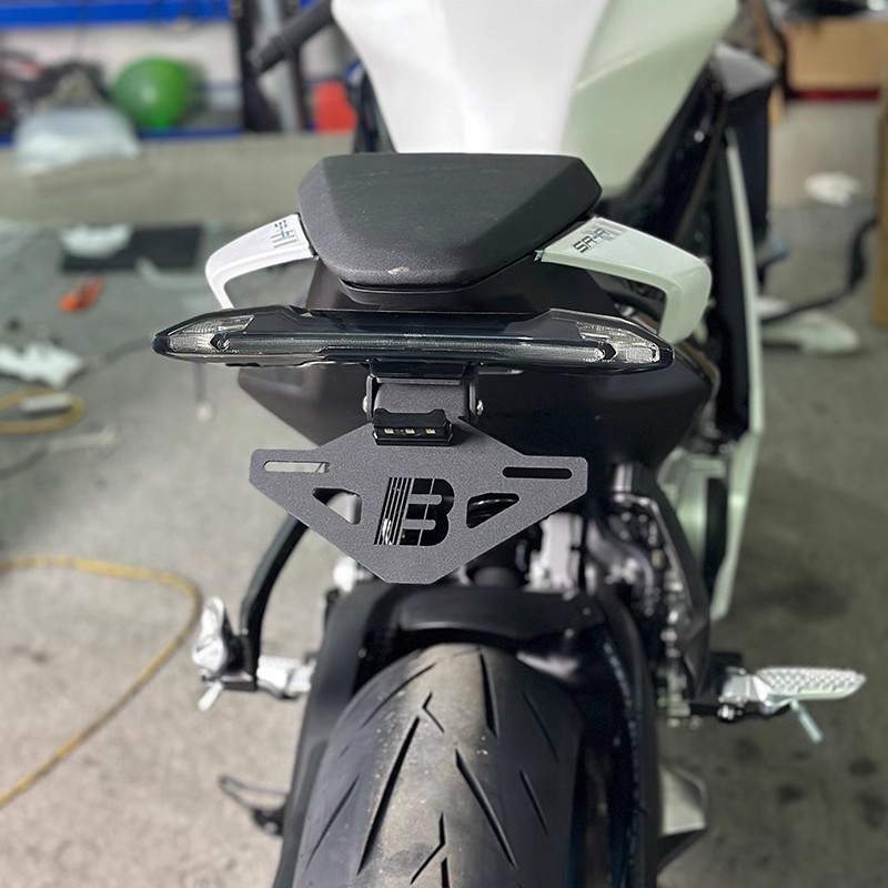 Untuk CFMOTO 675SR-R 675NK 675 - Ir Blaster Universal ulasan dan harga