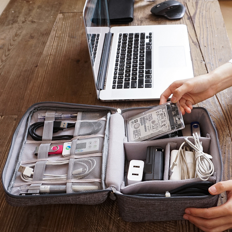 Tas Penyimpanan Multifungsi Lu - Home Automation Industry ulasan dan harga