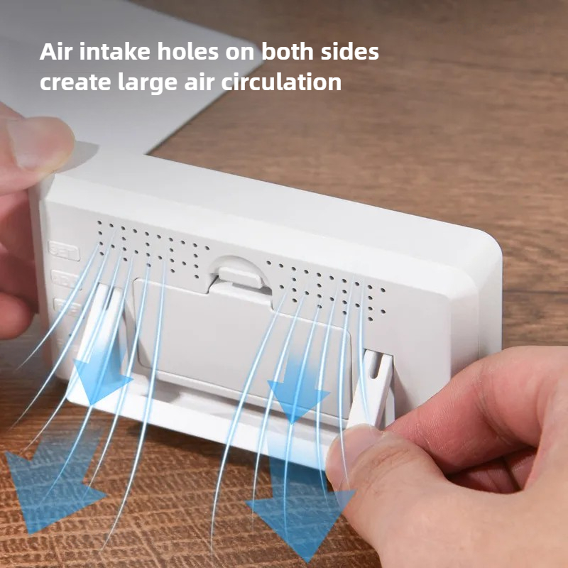 Termometer Elektronik Higromet - Home Automation Industry ulasan dan harga