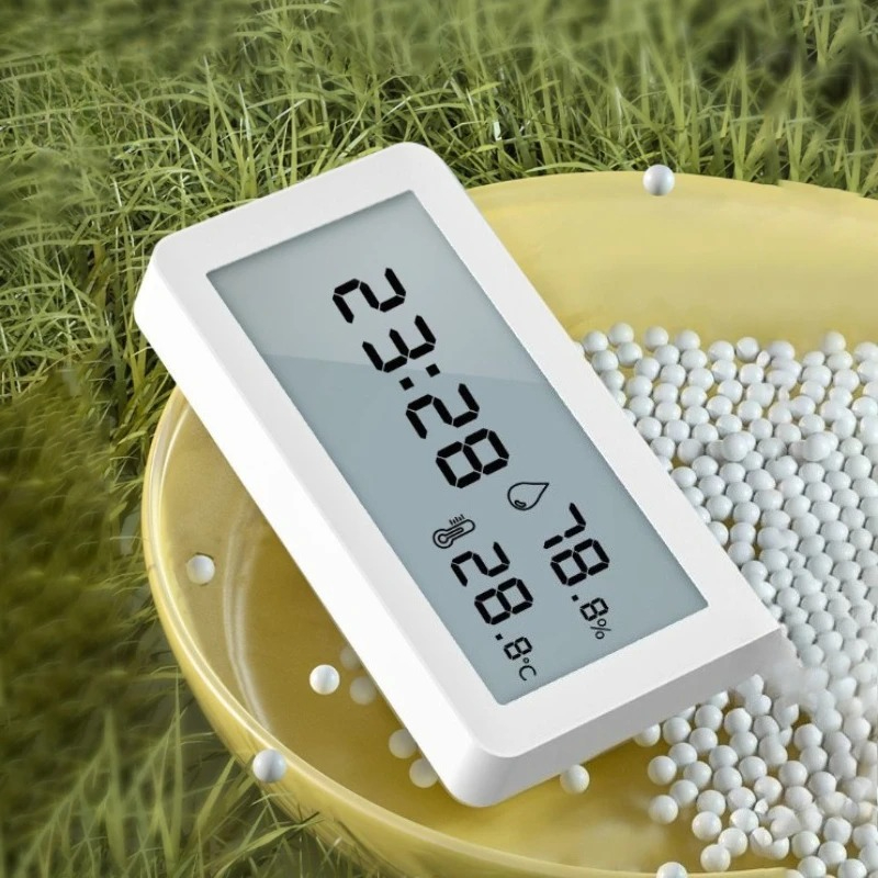 Termometer Elektronik Higromet - Home Automation Industry ulasan dan harga