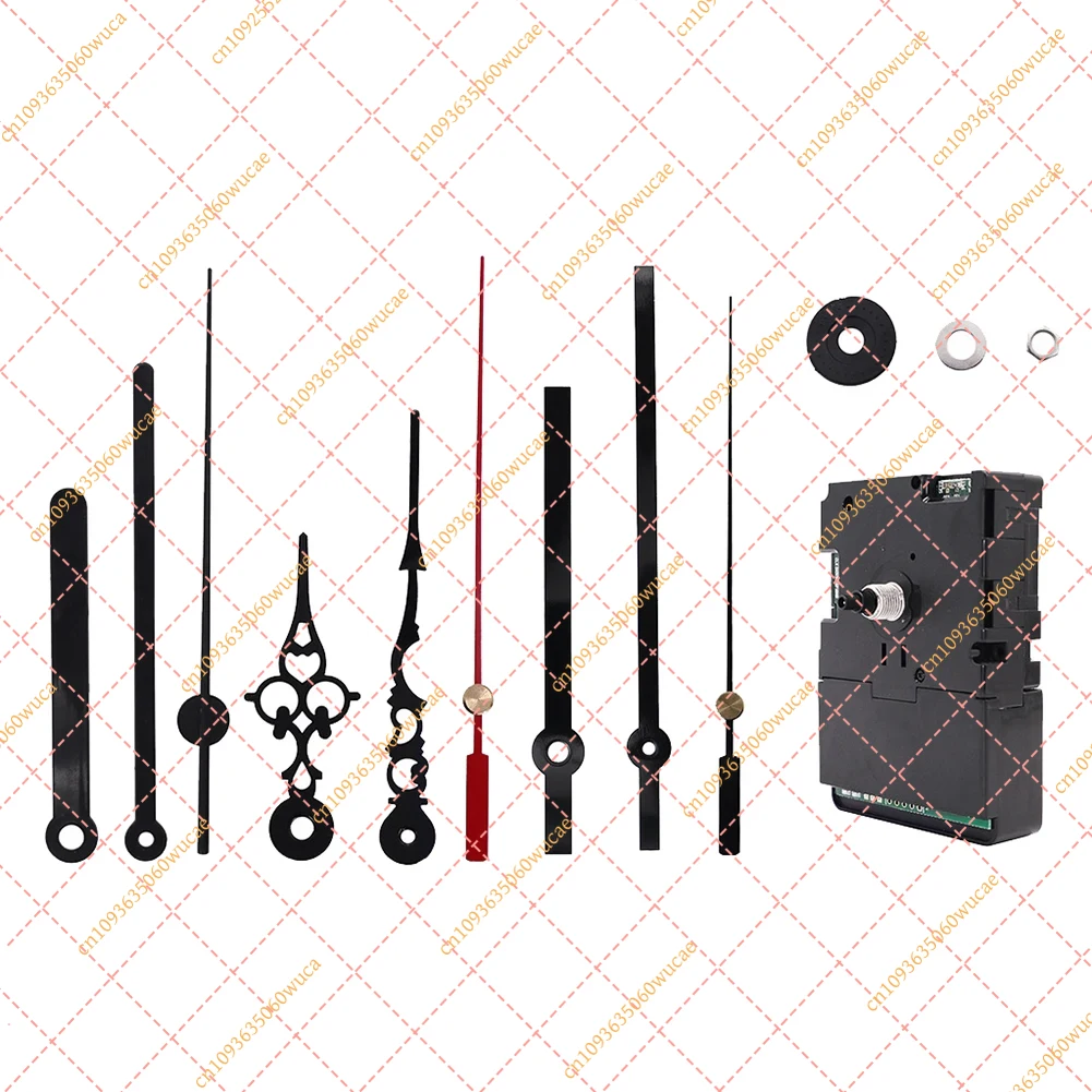 Kit Gerakan Jam WiFi Pintar DI - Smart Home Automation Diy ulasan dan harga