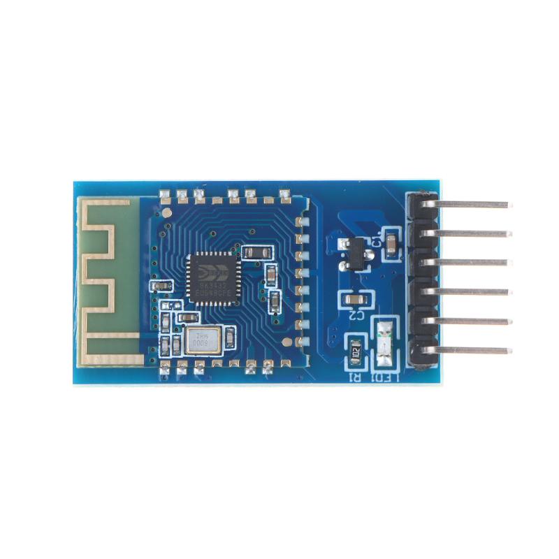Modul JDY-23 Bluetooth 5.0 CC2 - Home Automation Diy Projects ulasan dan harga