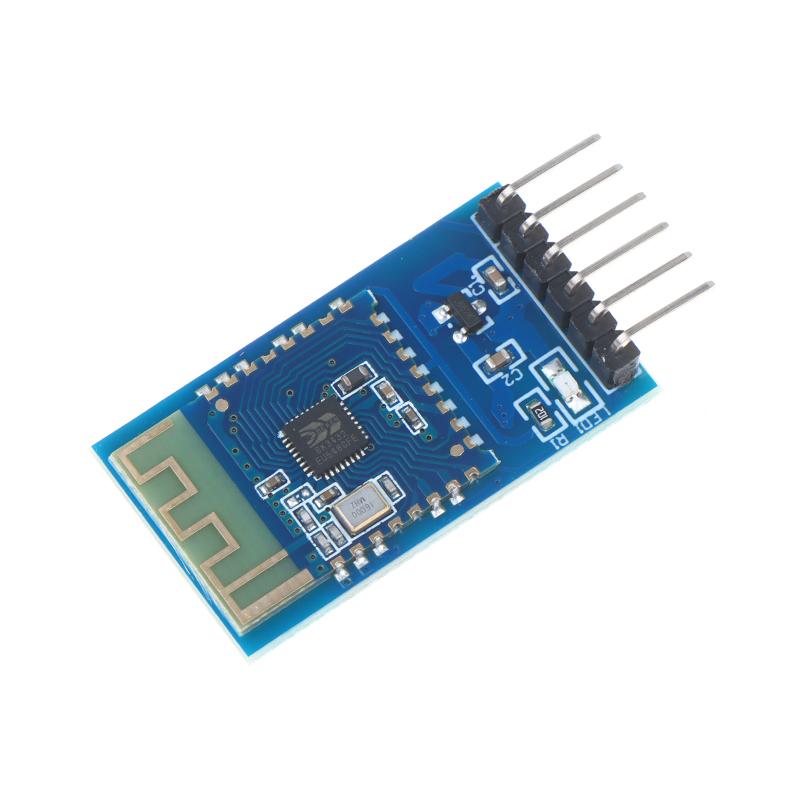 Modul JDY-23 Bluetooth 5.0 CC2 - Home Automation Diy Projects ulasan dan harga
