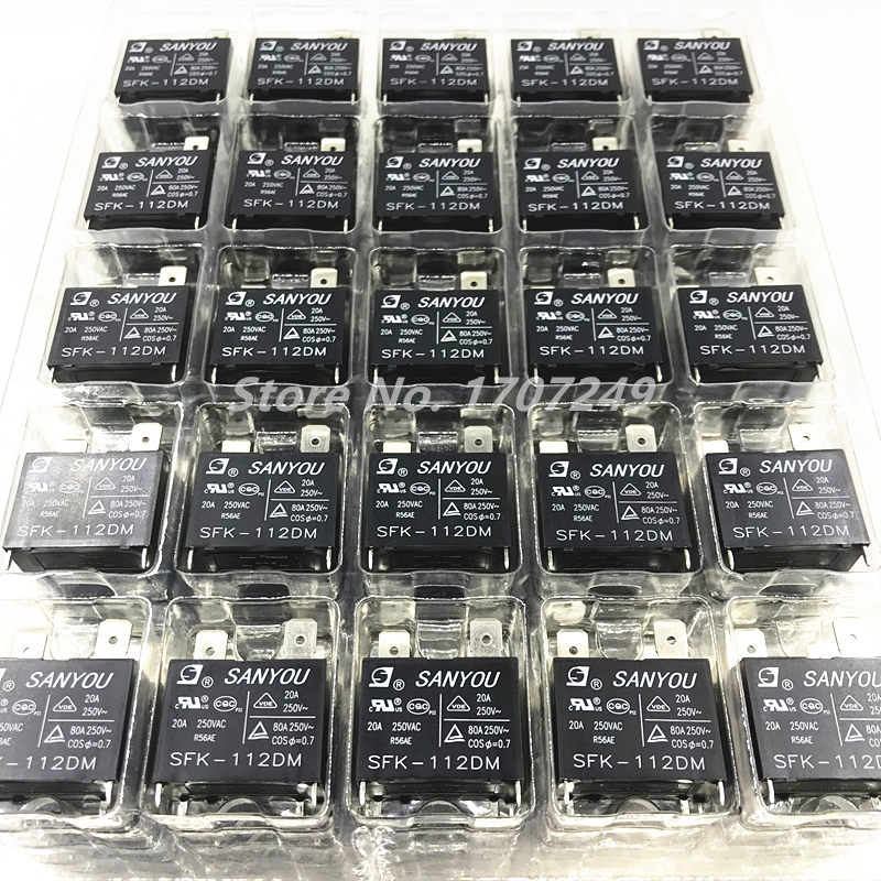 Gratis Pengiriman 5 Buah-50 Bu - Shelly Relay Module ulasan dan harga