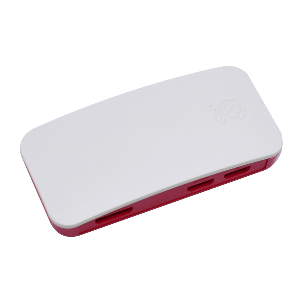 New Raspberry Pi Zero W Casing - Pi Zero W Board ulasan dan harga