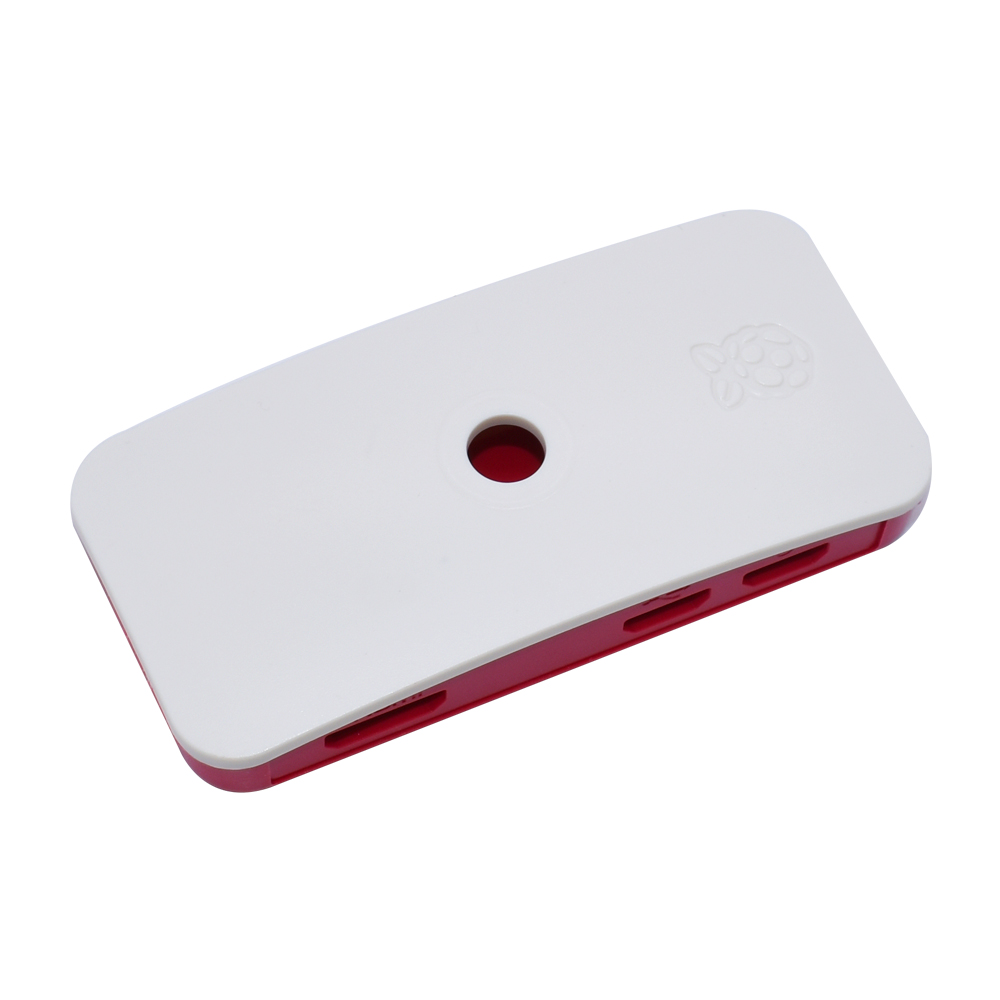 New Raspberry Pi Zero W Casing - Pi Zero W Board ulasan dan harga