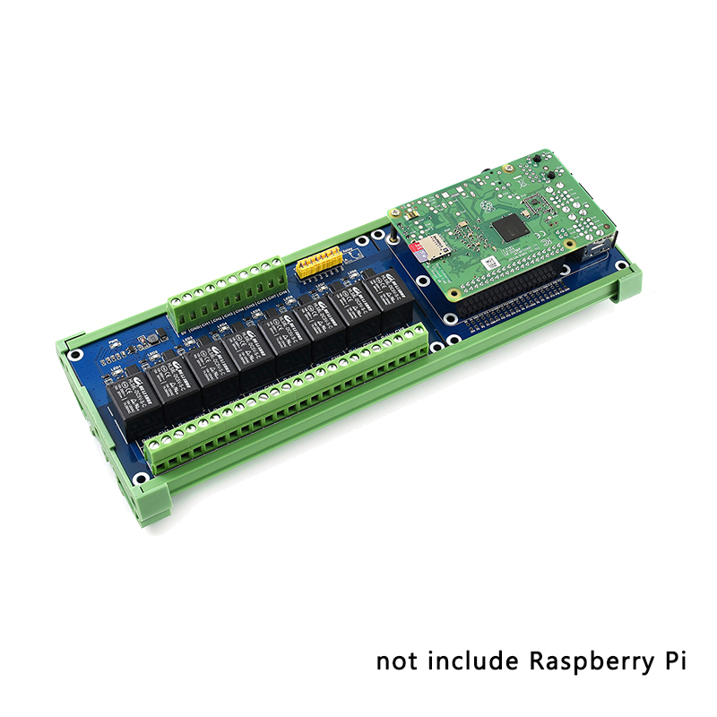 Raspberry Pi papan ekstensi Re - Pi Zero W Board ulasan dan harga