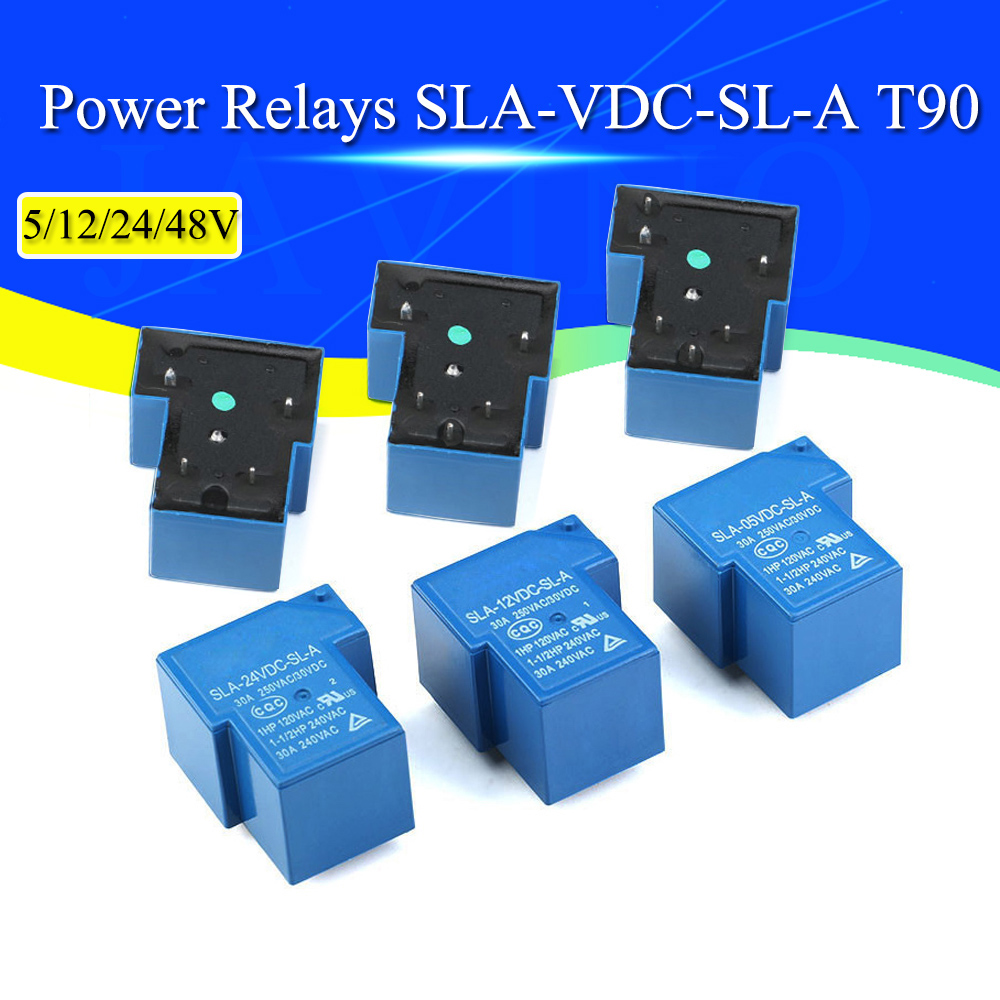 1/5/10 Buah Relai Daya SLA-05V - Shelly Relay Module ulasan dan harga