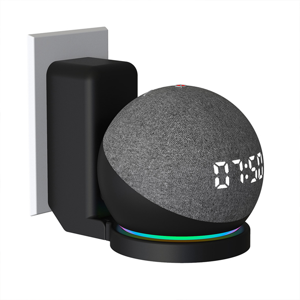 Dudukan dinding untuk Amazon A - Amazon Speaker Echo Dot 5 ulasan dan harga